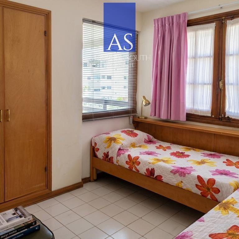 Apartamento 2 dormitorios con garage Península