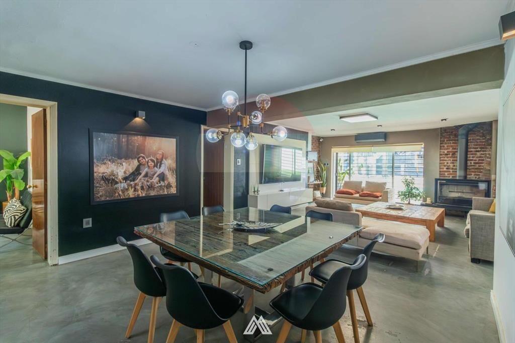 VENTA CÓMODA CASA + APARTAMENTO EN LAS PIEDRAS