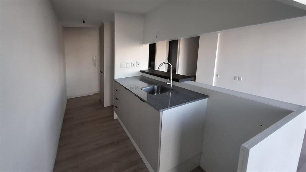 Venta Apartamento 2 Dormitorios en La Aguada