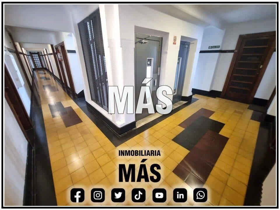 Oficina Alquiler Centro Montevideo iMas.uy S...