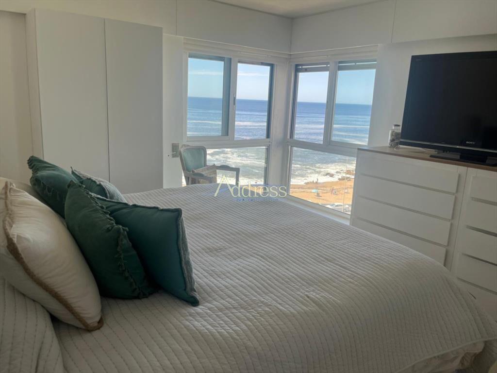 Apartamento en Punta del Este, Península