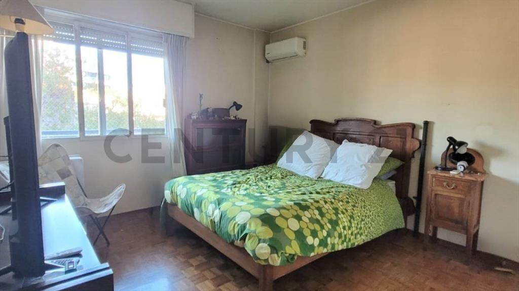 VENTA APARTAMENTO 4 DORMITORIOS POCITOS 26 d Marzo FTE GA...