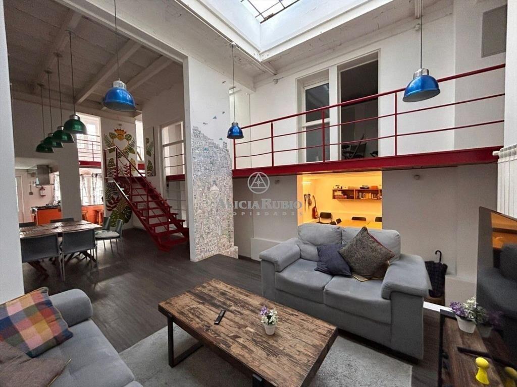 OBLIGADO Y BR.ESPAÑA. CASA IDEAL EMPRESA- CLINICA EN POC...