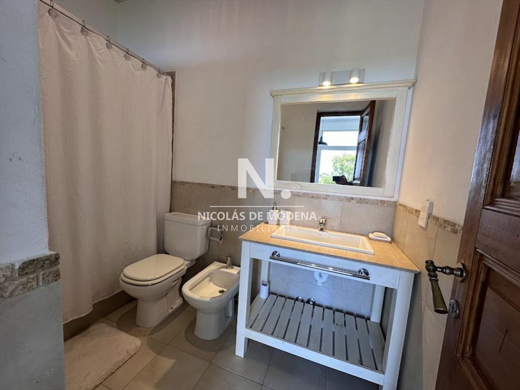 Vende Chacra en Jose Ignacio de 1,5 has.