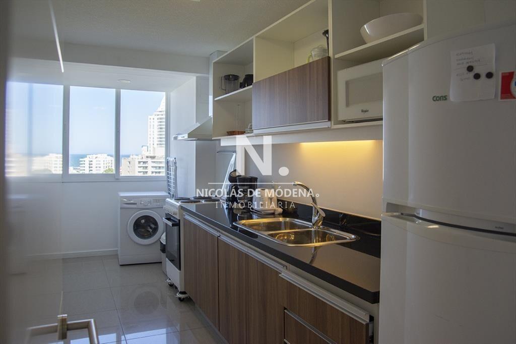 Hermoso Departamento en venta de 1 dormitorio.
