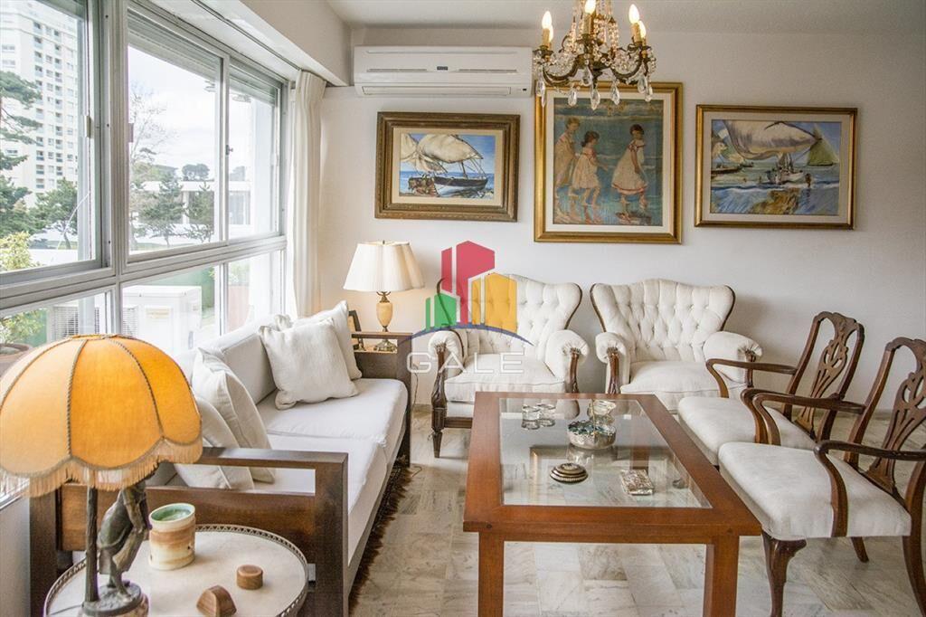 Hermoso Departamento en venta.
