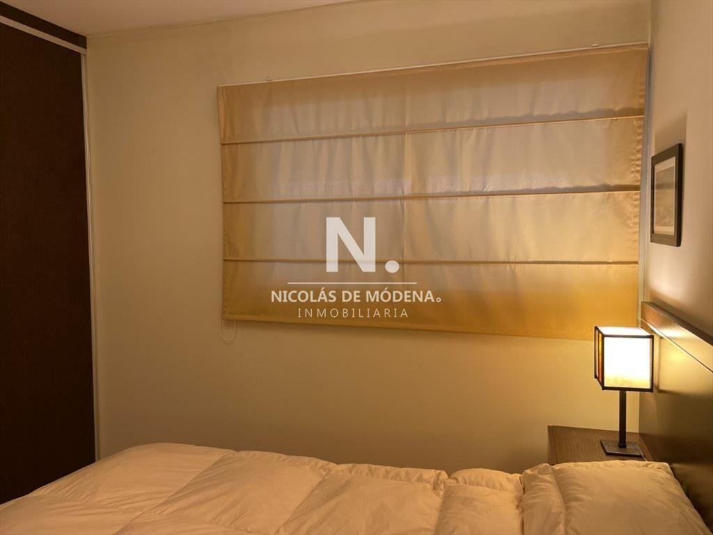 Vende apartamenro de 1 dormitorio en Peninsula,