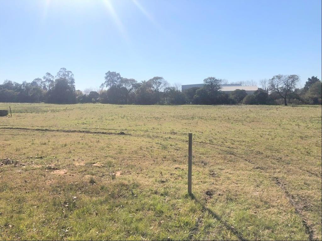 Terreno en venta sobre ruta 84 km 1.2 en Canelones
