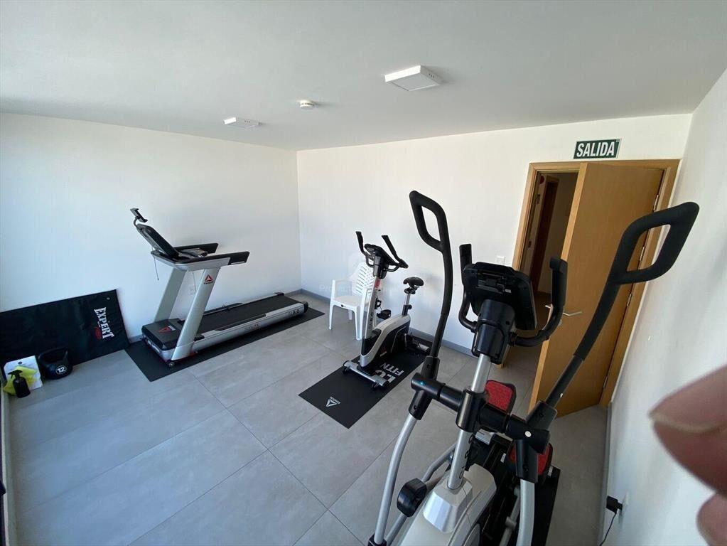 VWNTA APARTAMENTO UN DOMITORIO, PATIO + GARAJE POCITOSo + g