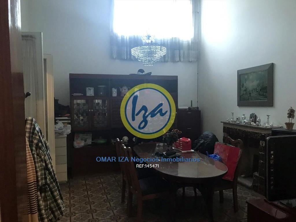 Iza - Venta Casa Atahualpa 5 Dormitorios