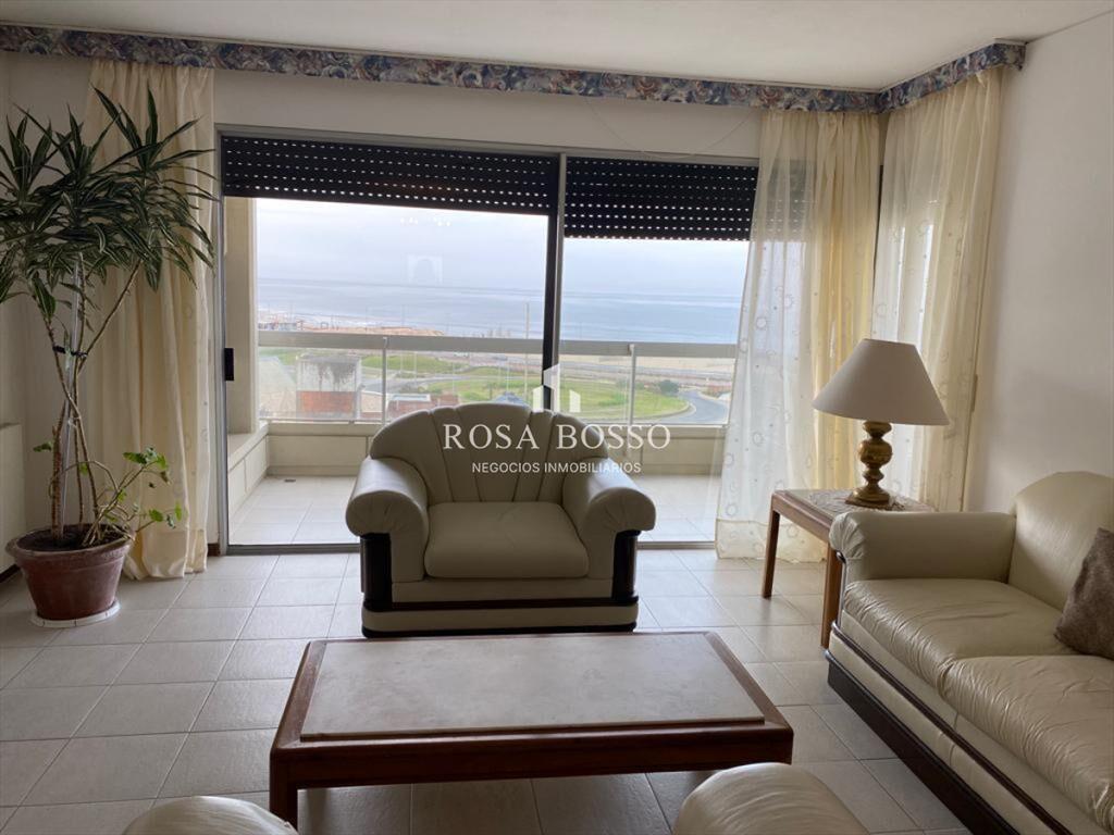 Apartamento Venta 3 dormitorios Mansa Punta del