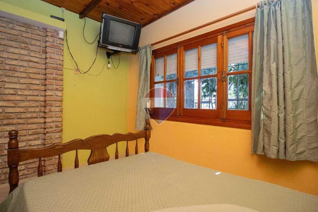 Alquiler anual Monoambiente amueblado en San Luis
