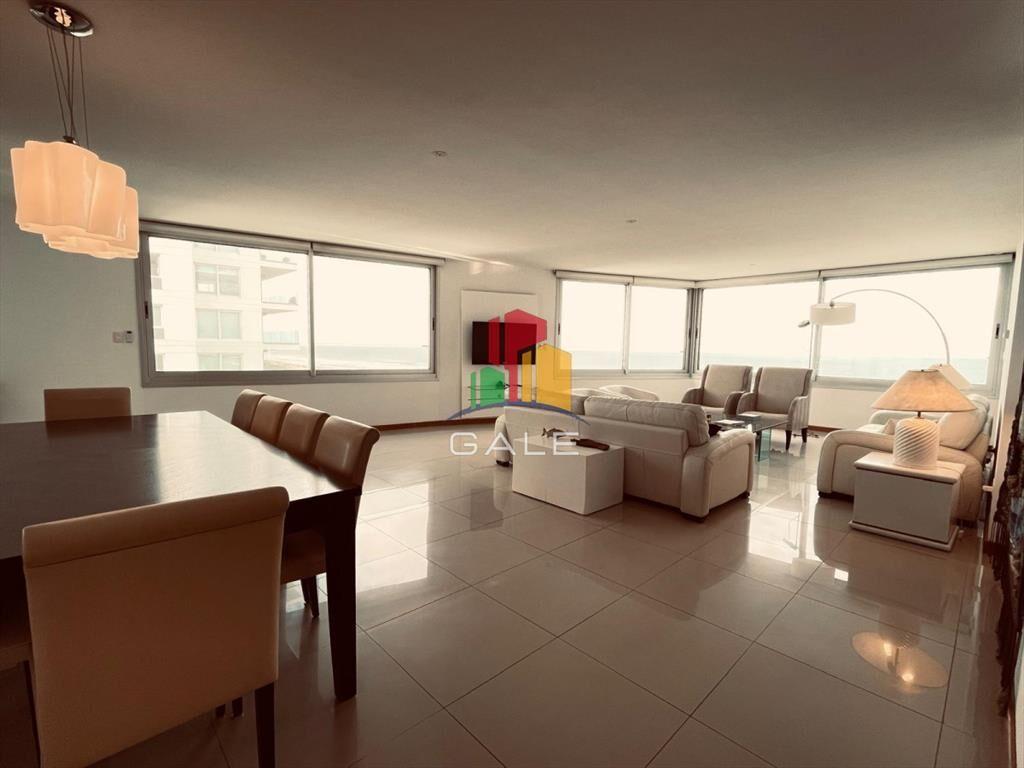 ALQUILER POR TEMPORADA DE APARTAMENTO EN TORRE DE