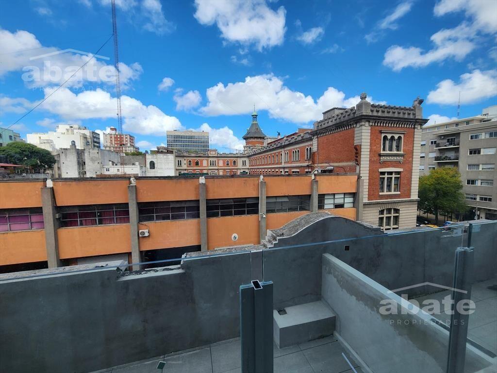 Venta apartamento 1 dormitorio en Cordón A estrenar!