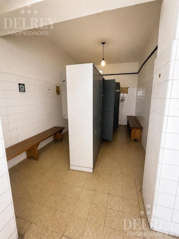 Alquiler Depósito en La Comercial DELREY PROPIEDADES