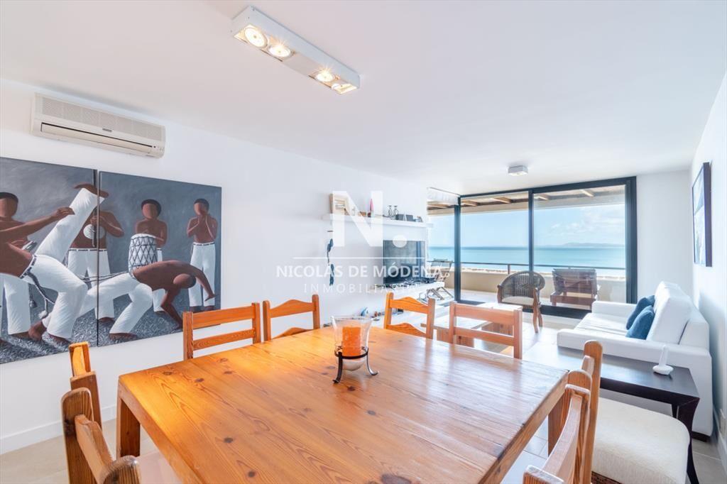 Quartier Punta Ballena