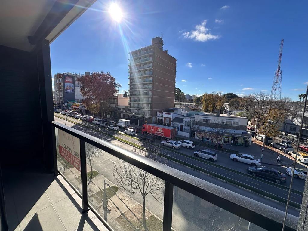 Venta Apartamento 1 Dormitorio Garaje La Blanqueada