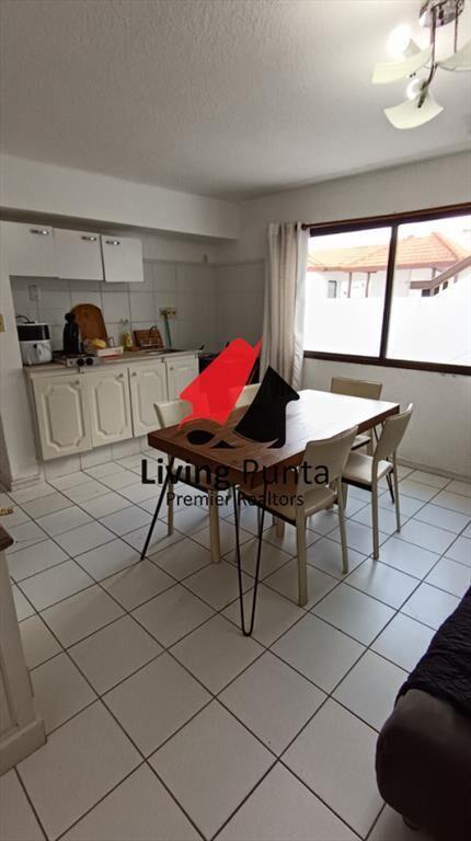 Apartamento en Punta del Este, Península