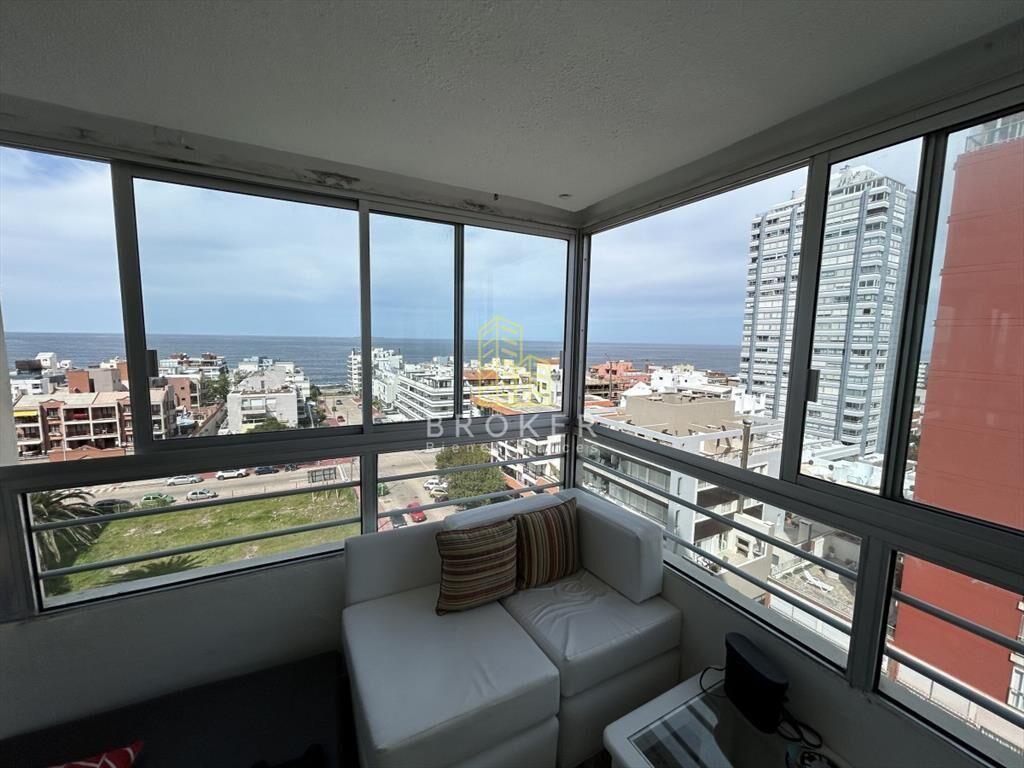 Venta Apartamento TORRE VERONA Peninsula Punta 2