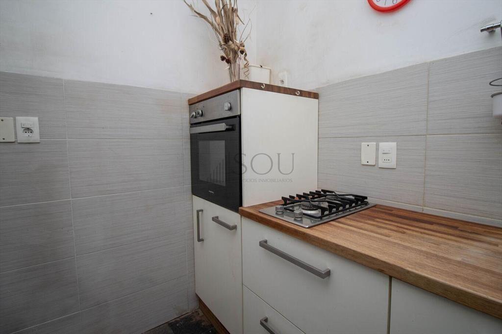 Venta Apartamento 1 Dormitorio Pocitos
