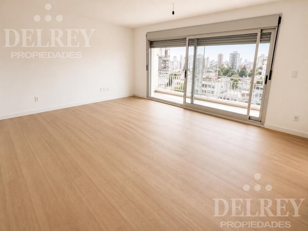 Venta Apartamento - Cordón DelRey Propiedades