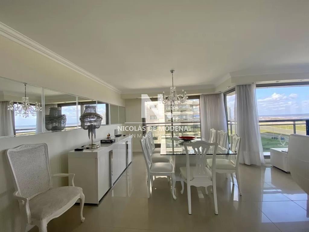 Hermoso Departamento en venta con agradable vista al Mar de