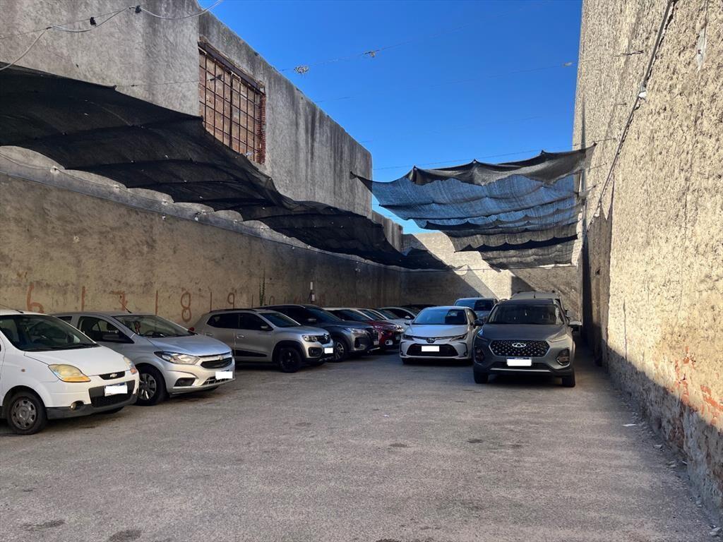 Terreno En Venta En Ciudad Vieja Parking 452m2 calle Bue...
