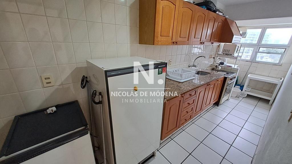 Apartamento en Zona Aidy Grill Punta del Este
