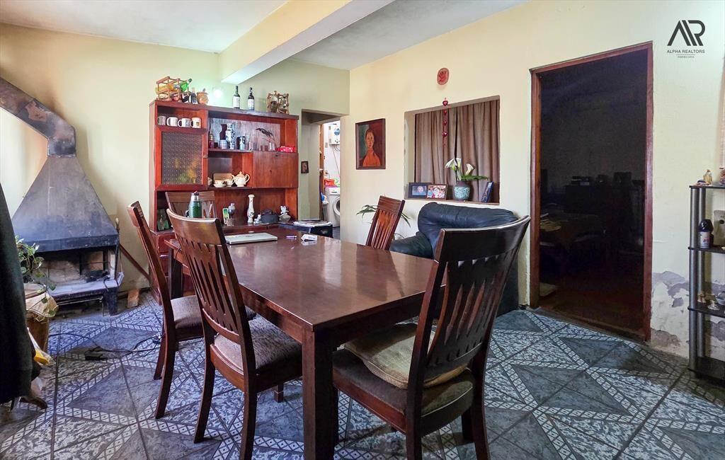 Casa en venta c/ cochera en Maroñas