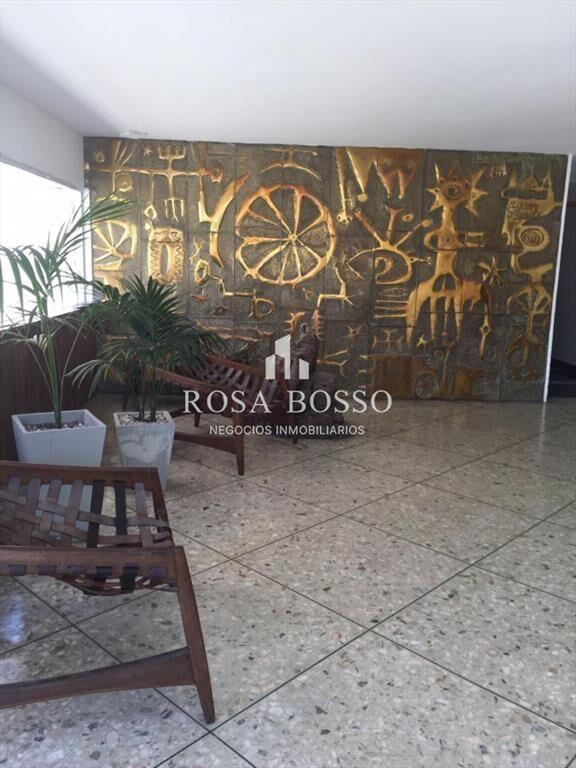 Peninsula, a metros de playa brava!