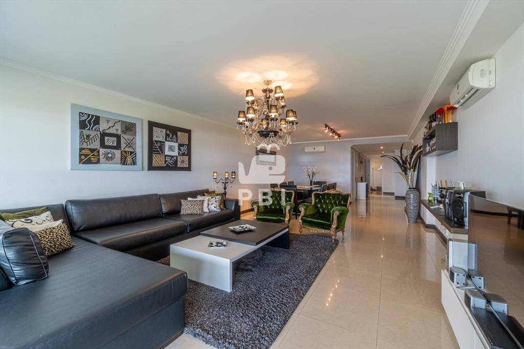 Espectacular apartamento en venta 3 suites y  - -