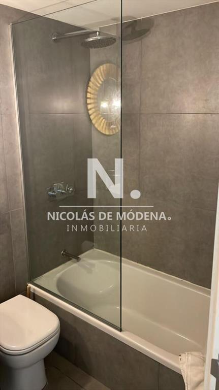 Departamento en venta de 1 dormitorio en