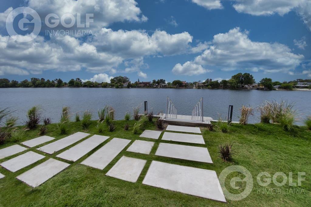 Venta apartamento de 2 dormitorios con vista al lago en Bar