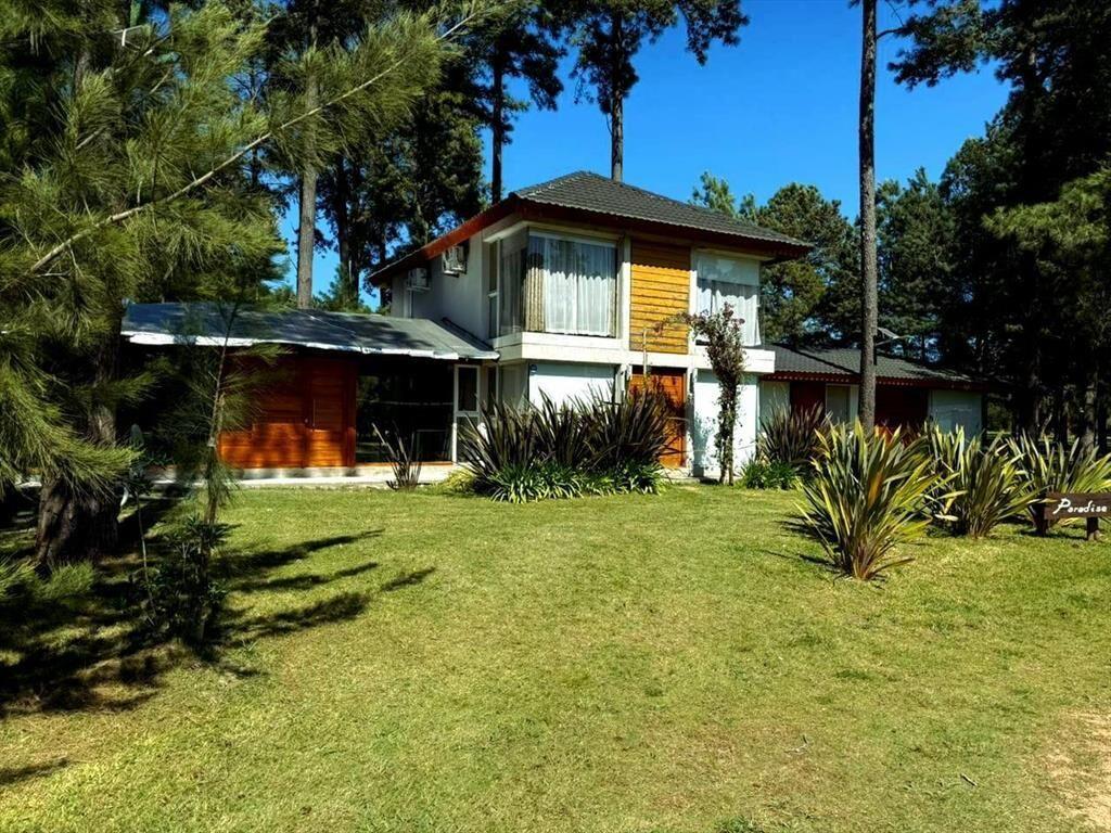 Casa En Punta Ballena