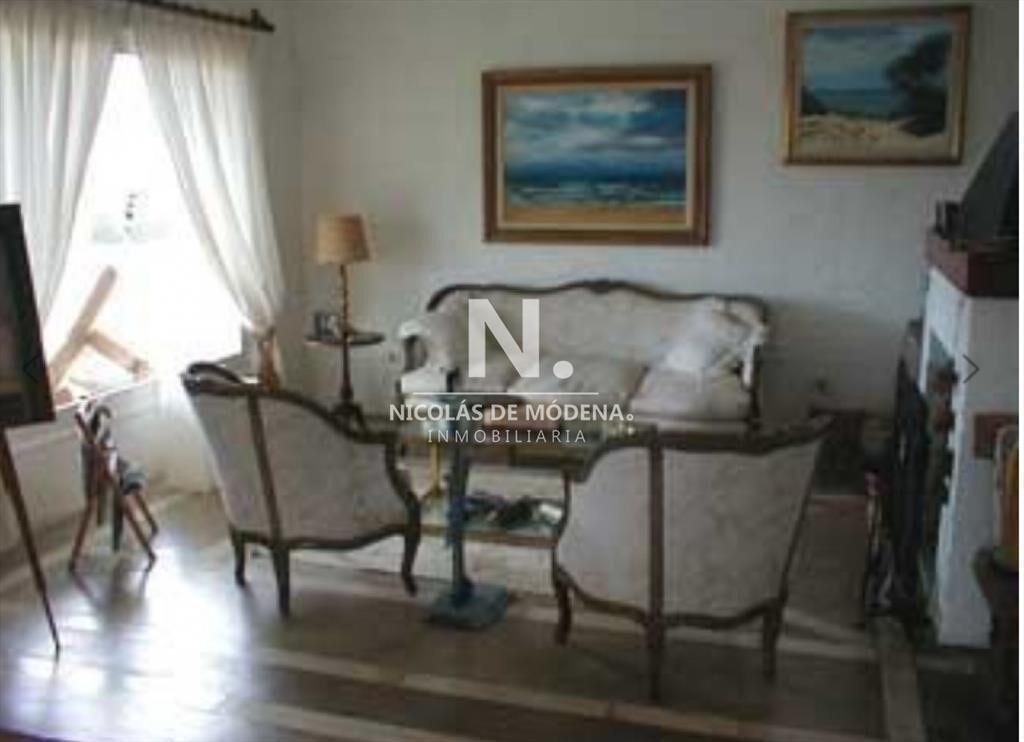 Casa a la Venta en La Barra
