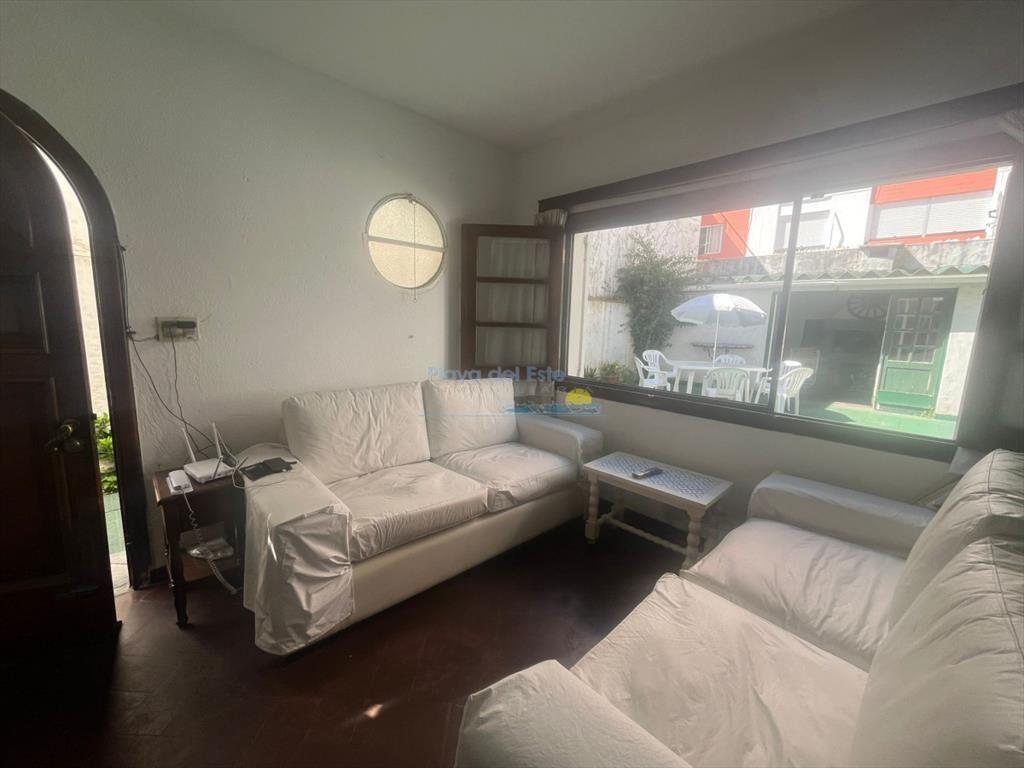 Casa en alquiler temporal de 3 dormitorios en del