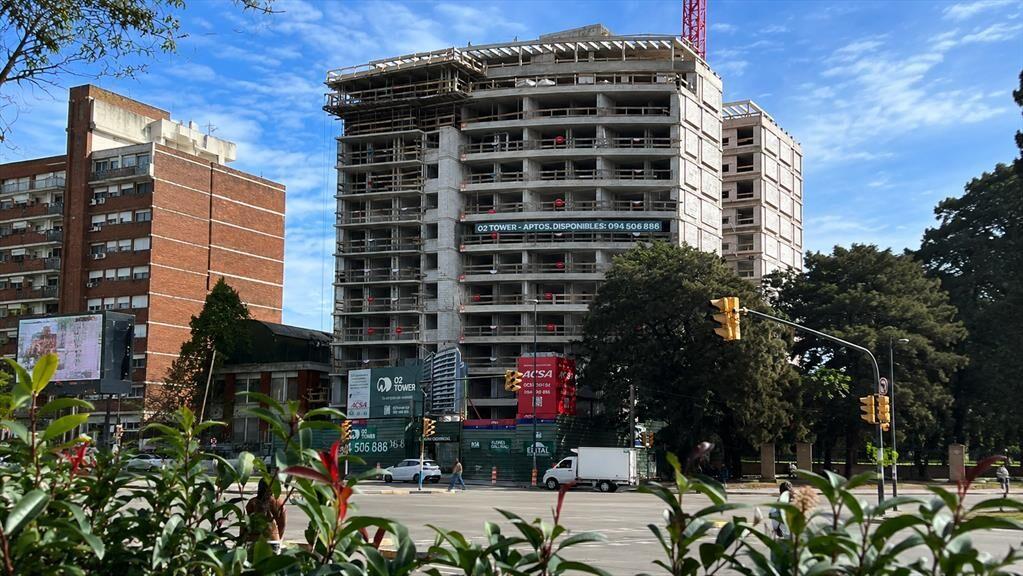 Venta de Apartamento Monoambiente en Parque batlle