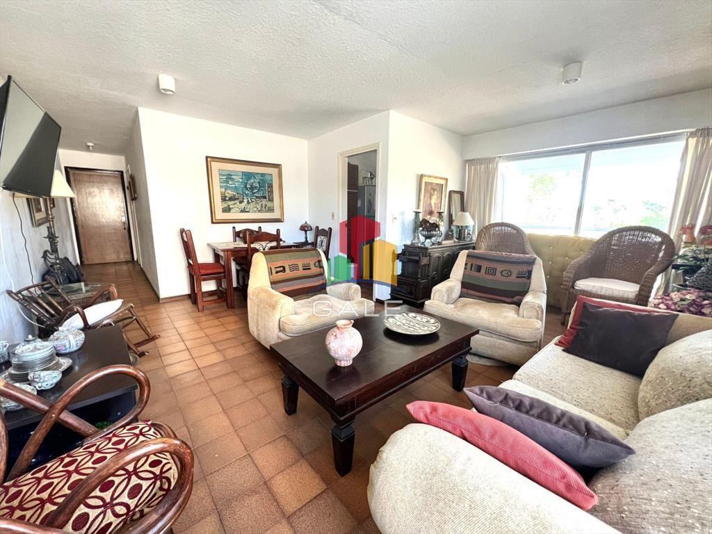 VENTA DE APTO 2 DORM PUNTA DEL ESTE