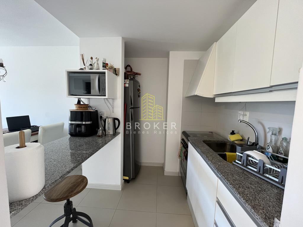 Apartamento en Alquiler Temporal 1 dormitorio en