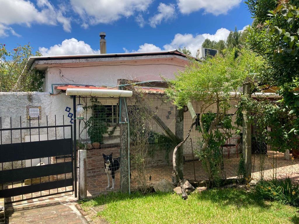 Venta de Dos Casas con Piscina  en Cno del Andaluz
