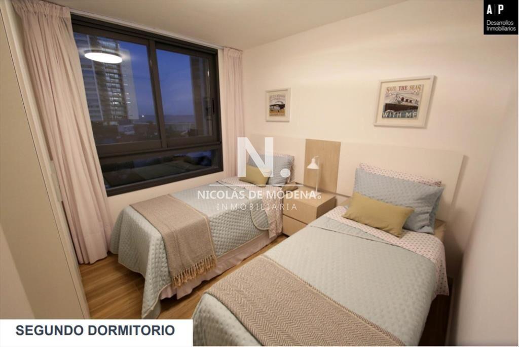 Apartamento en Brava - Punta del Este