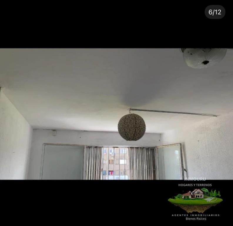 Apartamento en Malvin Norte