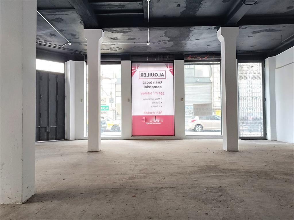 ALQUILER - Local Comercial - Ciudad Vieja - Esquina