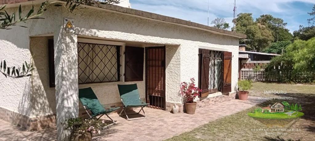 Vendo Hermosa casa al Sur de la Interbalneria en Parque del