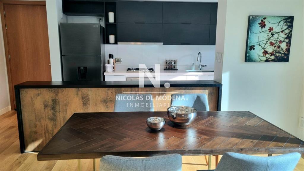 Apartamento en VENTA de 2 Dormitorios Puerto de -