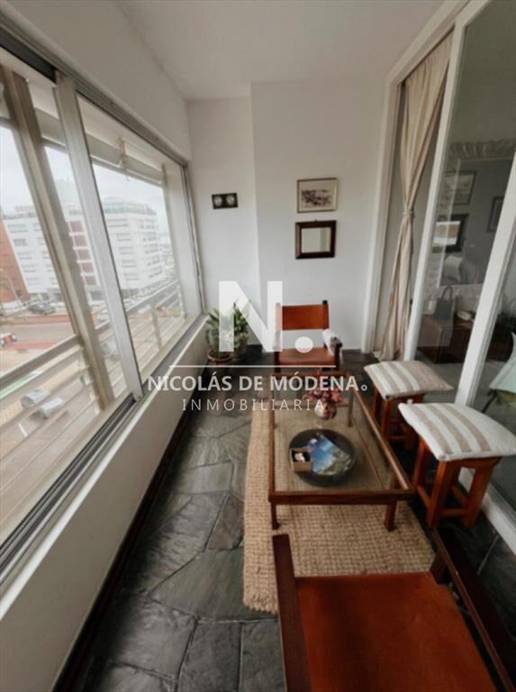 Apartamento de 2 Dormitorios en la Península de
