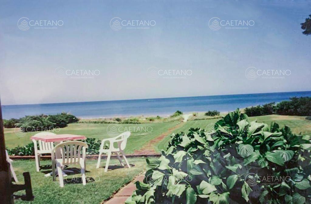 TERRENO SOLANAS PRIMERA LINEA FRENTE A LA PLAYA