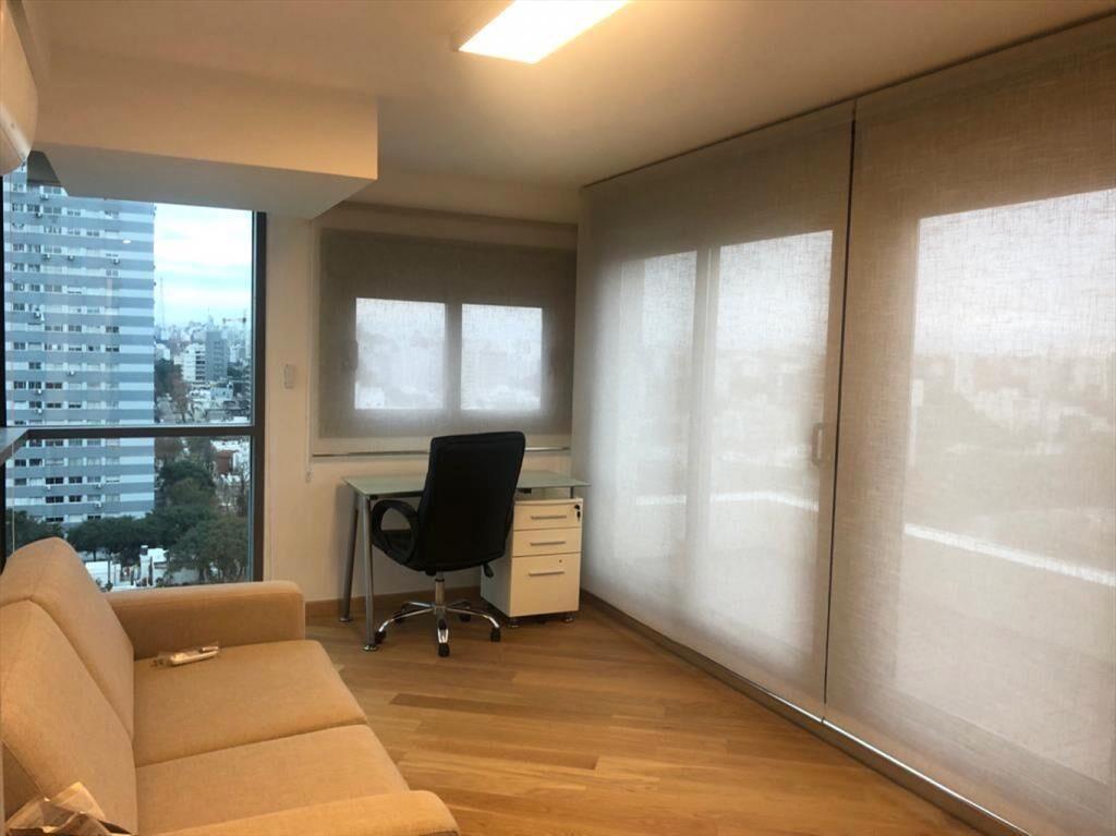 EXCLUSIVO PENTHOUSE FRENTE AL GOLF CON RENTA! LA MEJOR VIST