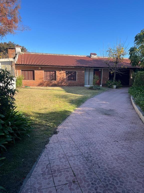 ALQUILER CASA DOS DORMITORIOS VILLA ARGENTINA SUR