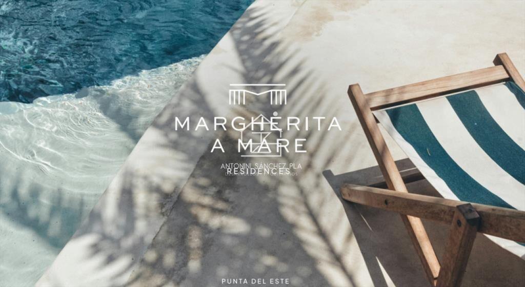 Departamento de 1 dormitorio en venta - Lanzamiento Margher